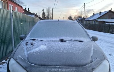 Peugeot 206, 2008 год, 170 000 рублей, 1 фотография