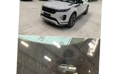 Land Rover Range Rover Evoque II, 2024 год, 6 200 000 рублей, 1 фотография