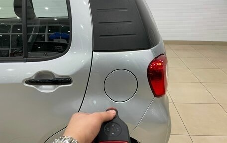 Toyota Passo III, 2018 год, 1 159 000 рублей, 22 фотография