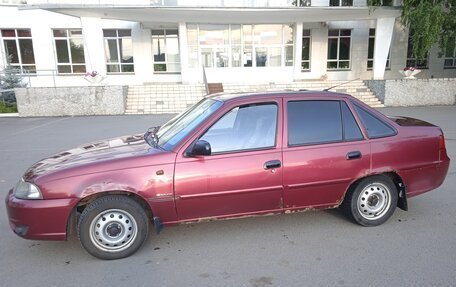 Daewoo Nexia I рестайлинг, 2012 год, 130 000 рублей, 2 фотография