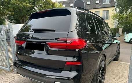 BMW X7, 2021 год, 8 800 000 рублей, 5 фотография