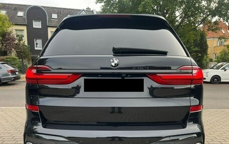 BMW X7, 2021 год, 8 800 000 рублей, 6 фотография