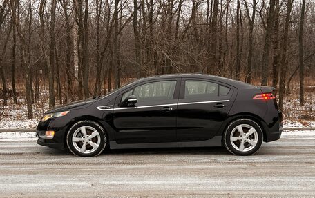 Chevrolet Volt I, 2013 год, 1 200 000 рублей, 8 фотография