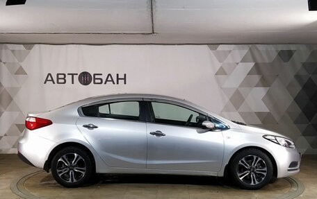 KIA Cerato III, 2013 год, 1 249 000 рублей, 6 фотография