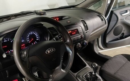 KIA Cerato III, 2013 год, 1 249 000 рублей, 8 фотография