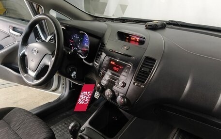 KIA Cerato III, 2013 год, 1 249 000 рублей, 7 фотография