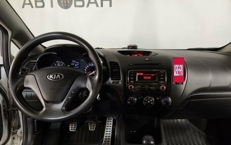 KIA Cerato III, 2013 год, 1 249 000 рублей, 9 фотография