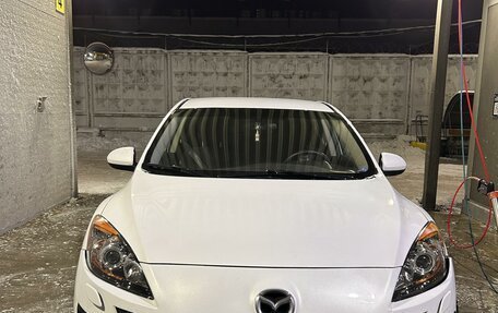 Mazda 3, 2011 год, 790 000 рублей, 2 фотография