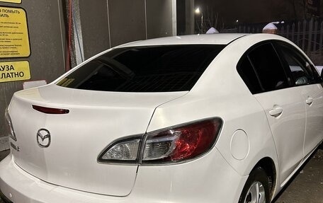 Mazda 3, 2011 год, 790 000 рублей, 4 фотография