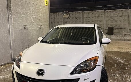 Mazda 3, 2011 год, 790 000 рублей, 3 фотография