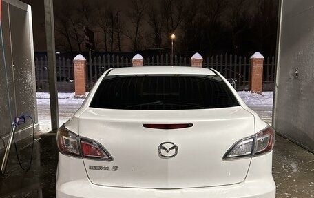 Mazda 3, 2011 год, 790 000 рублей, 6 фотография