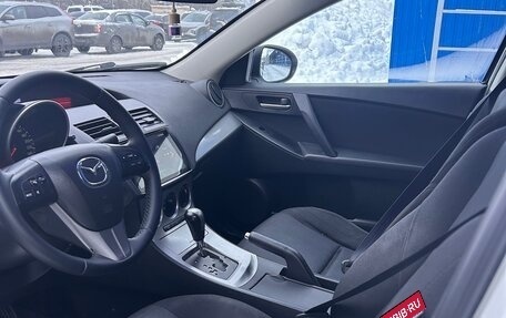 Mazda 3, 2011 год, 790 000 рублей, 13 фотография