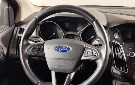 Ford Focus III, 2017 год, 1 399 000 рублей, 12 фотография