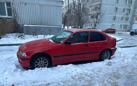 BMW 3 серия, 1995 год, 270 000 рублей, 2 фотография