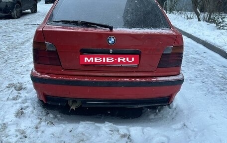 BMW 3 серия, 1995 год, 270 000 рублей, 4 фотография