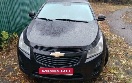 Chevrolet Cruze II, 2013 год, 755 000 рублей, 6 фотография