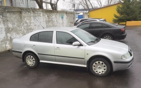 Skoda Octavia IV, 2008 год, 420 000 рублей, 5 фотография