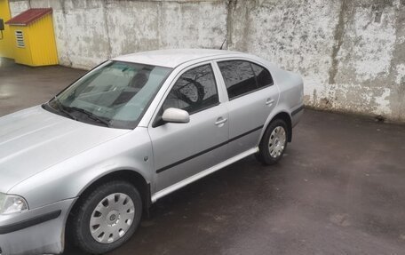 Skoda Octavia IV, 2008 год, 420 000 рублей, 6 фотография