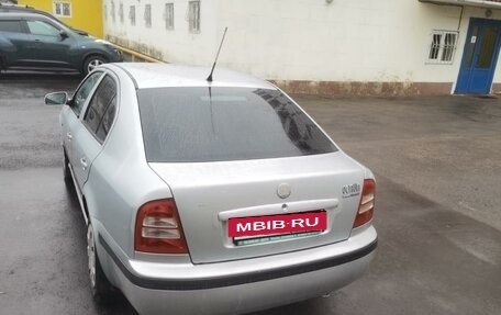 Skoda Octavia IV, 2008 год, 420 000 рублей, 7 фотография