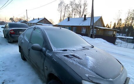 Peugeot 206, 2008 год, 170 000 рублей, 2 фотография