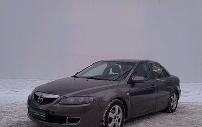 Mazda 6, 2007 год, 280 000 рублей, 1 фотография