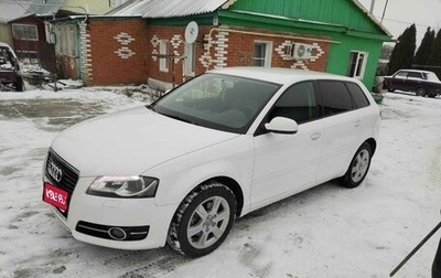 Audi A3, 2010 год, 860 000 рублей, 1 фотография