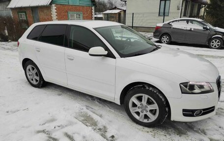 Audi A3, 2010 год, 860 000 рублей, 2 фотография