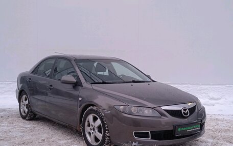 Mazda 6, 2007 год, 280 000 рублей, 3 фотография