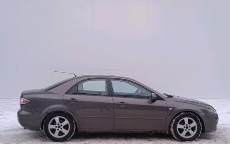 Mazda 6, 2007 год, 280 000 рублей, 4 фотография