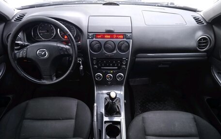 Mazda 6, 2007 год, 280 000 рублей, 12 фотография