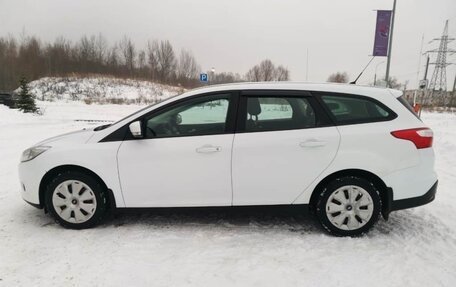 Ford Focus III, 2014 год, 880 000 рублей, 7 фотография