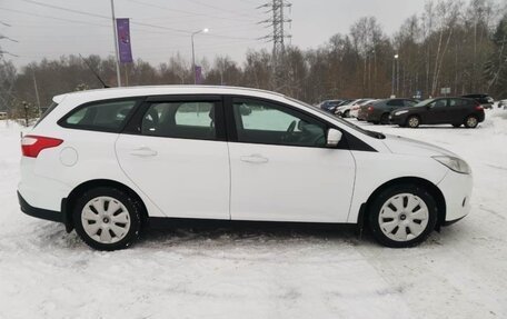 Ford Focus III, 2014 год, 880 000 рублей, 9 фотография