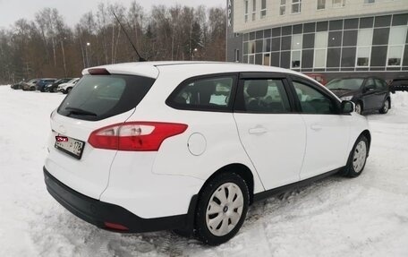 Ford Focus III, 2014 год, 880 000 рублей, 10 фотография