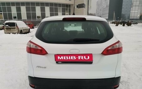 Ford Focus III, 2014 год, 880 000 рублей, 6 фотография