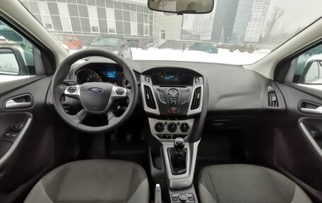 Ford Focus III, 2014 год, 880 000 рублей, 20 фотография