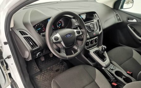 Ford Focus III, 2014 год, 880 000 рублей, 25 фотография