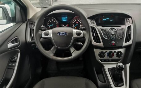 Ford Focus III, 2014 год, 880 000 рублей, 21 фотография