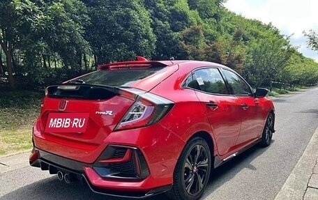 Honda Civic IX, 2020 год, 2 127 200 рублей, 5 фотография