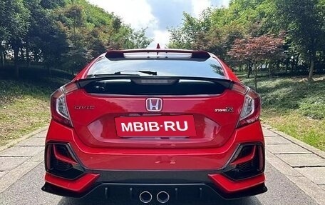 Honda Civic IX, 2020 год, 2 127 200 рублей, 6 фотография