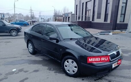 Skoda Octavia IV, 2008 год, 550 000 рублей, 2 фотография