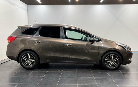 KIA cee'd III, 2013 год, 1 370 000 рублей, 7 фотография