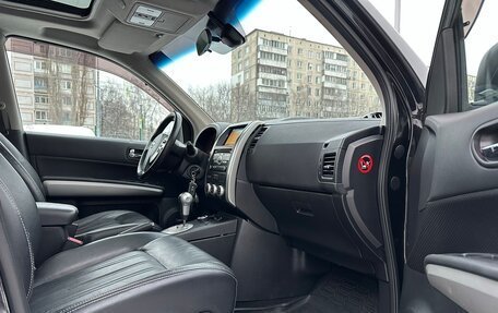 Nissan X-Trail, 2011 год, 1 640 000 рублей, 6 фотография