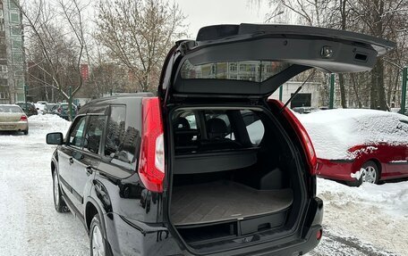 Nissan X-Trail, 2011 год, 1 640 000 рублей, 18 фотография