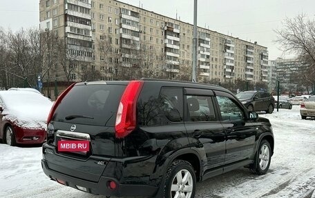 Nissan X-Trail, 2011 год, 1 640 000 рублей, 4 фотография