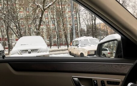 Mercedes-Benz E-Класс, 2011 год, 1 950 000 рублей, 26 фотография