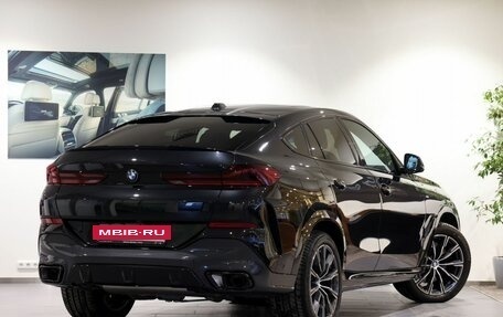 BMW X6, 2024 год, 17 340 000 рублей, 5 фотография