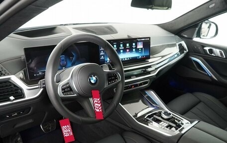 BMW X6, 2024 год, 17 340 000 рублей, 12 фотография