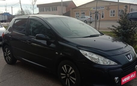 Peugeot 307 I, 2007 год, 420 000 рублей, 2 фотография