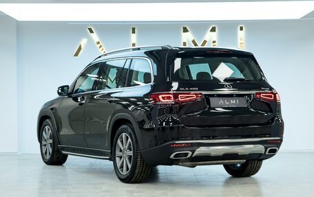 Mercedes-Benz GLS, 2022 год, 15 200 000 рублей, 8 фотография