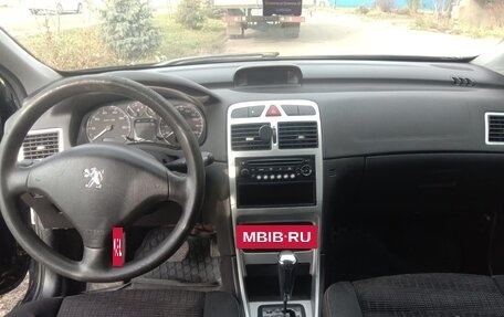 Peugeot 307 I, 2007 год, 420 000 рублей, 6 фотография